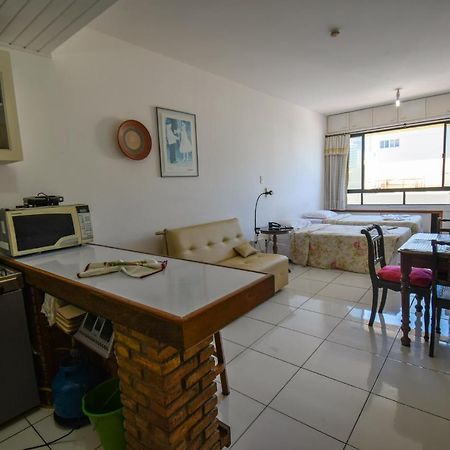 Apartamento Farol Barra Flat Salvador Exterior photo