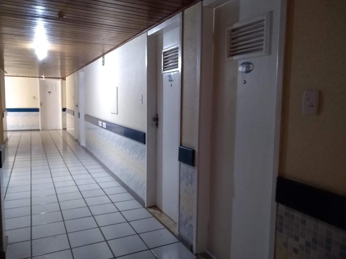 Apartamento Farol Barra Flat Salvador Exterior photo