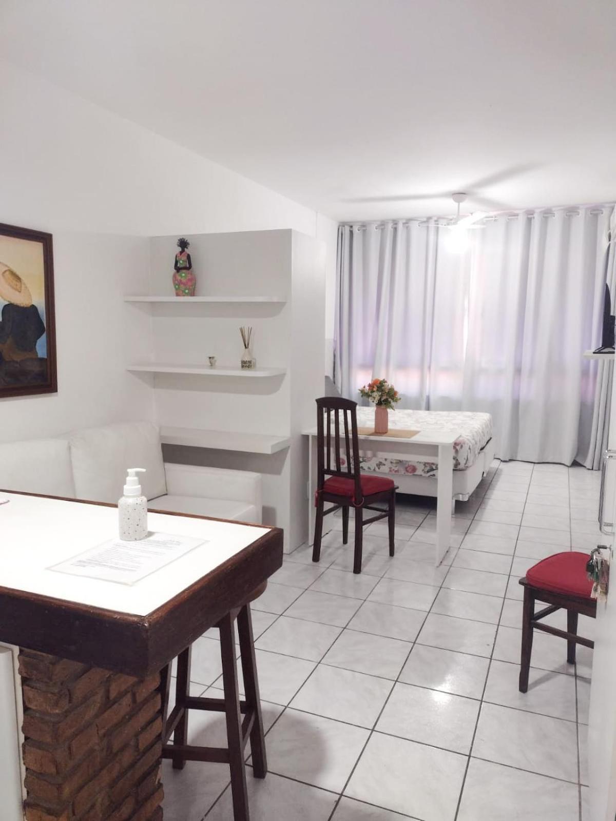 Apartamento Farol Barra Flat Salvador Exterior photo